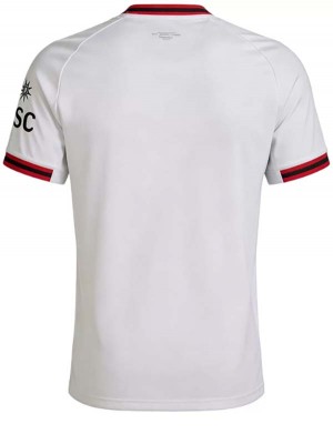 AC milan away jersey 2026-2027